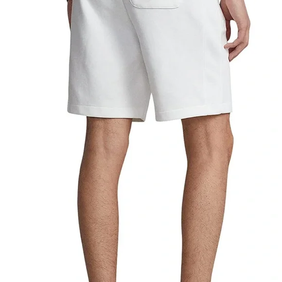 Polo Ralph Lauren Double-Knit